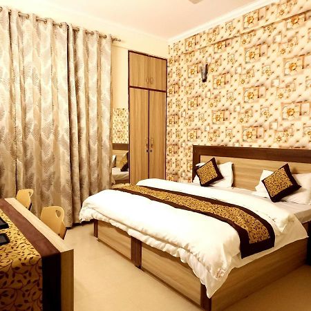 Hotel Sun Haven Greater Noida Zewnętrze zdjęcie