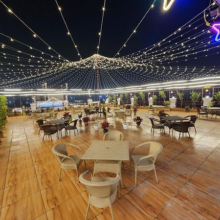 Hotel Sun Haven Greater Noida Zewnętrze zdjęcie