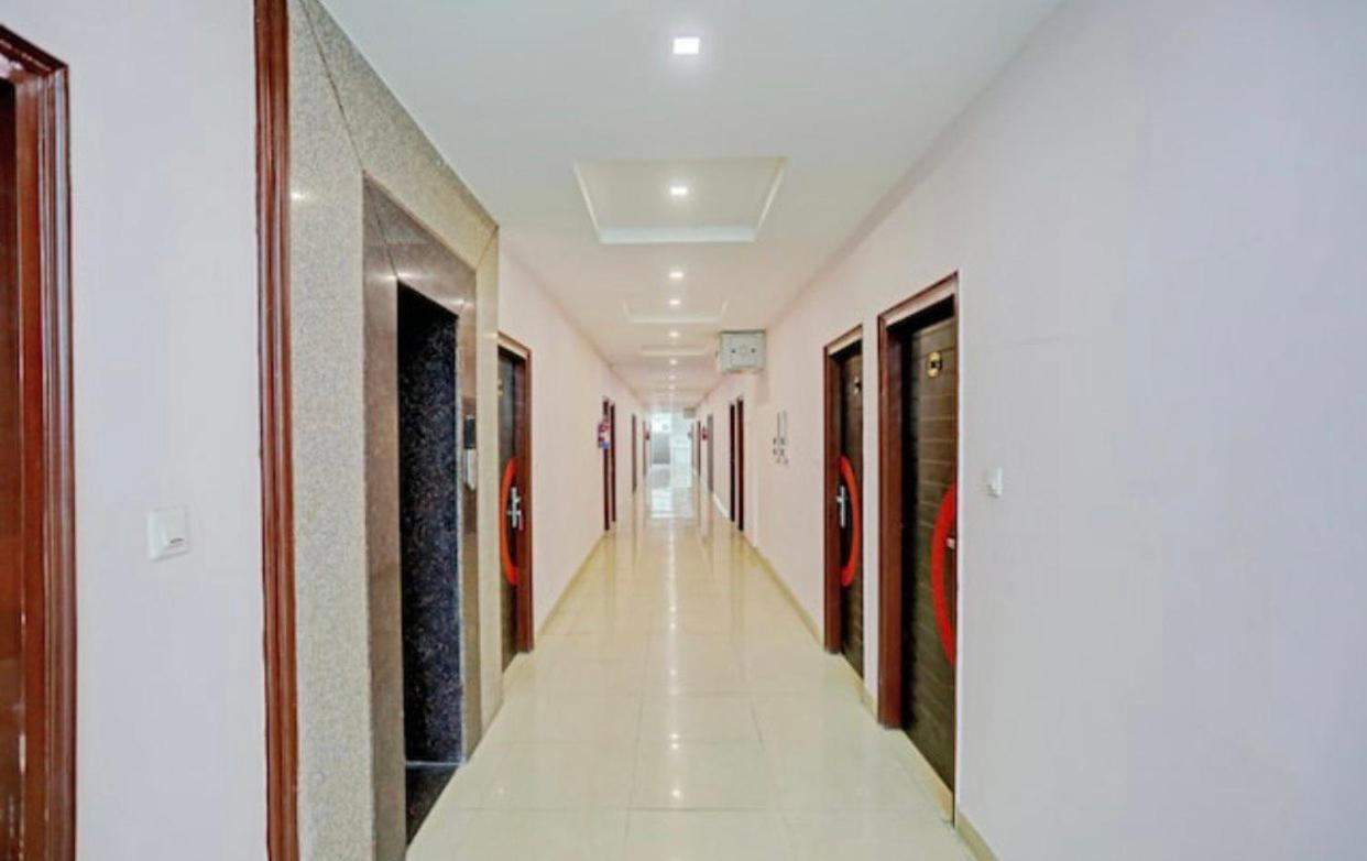 Hotel Sun Haven Greater Noida Zewnętrze zdjęcie