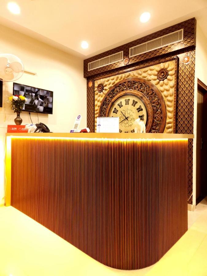 Hotel Sun Haven Greater Noida Zewnętrze zdjęcie