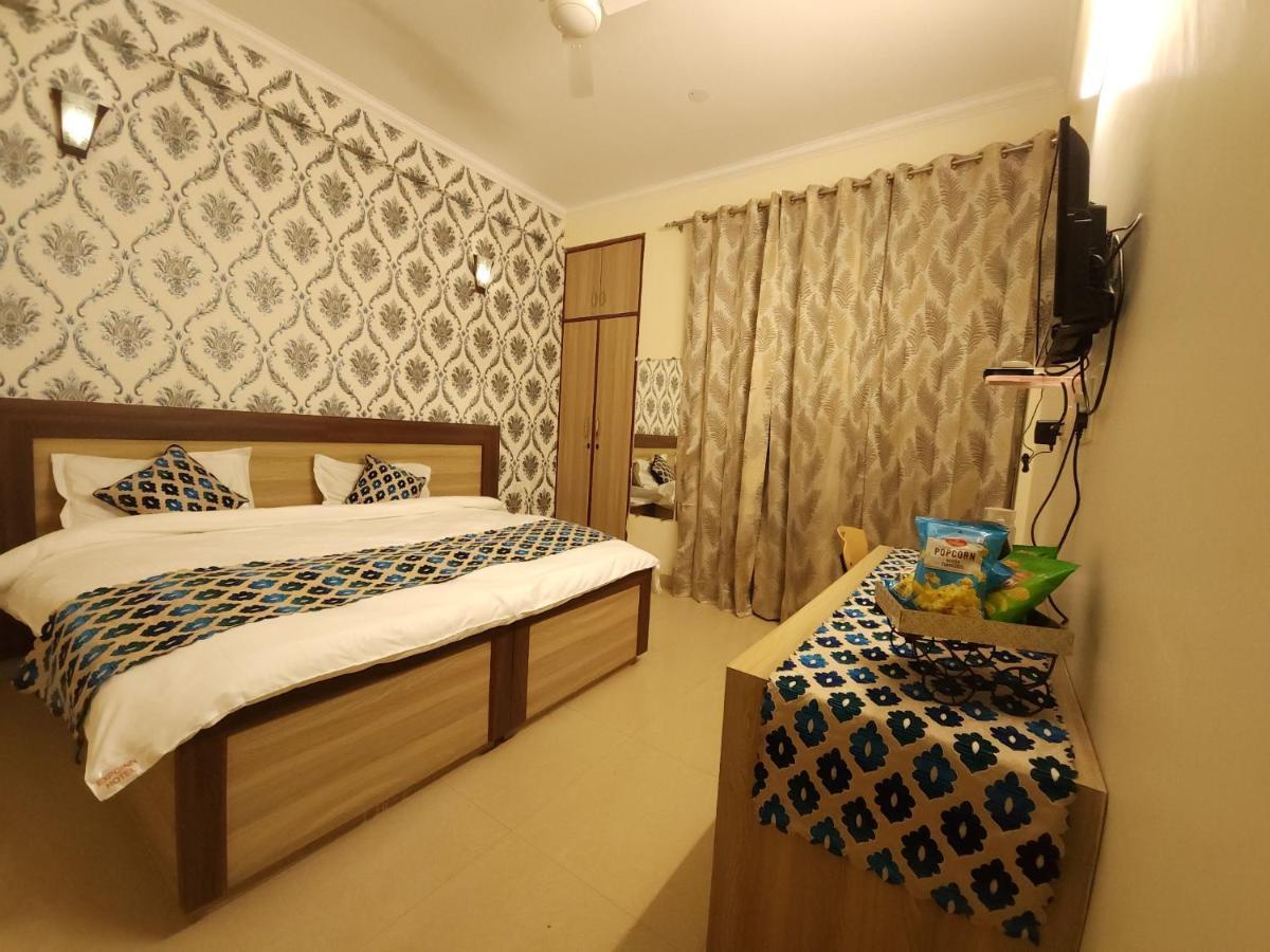 Hotel Sun Haven Greater Noida Zewnętrze zdjęcie