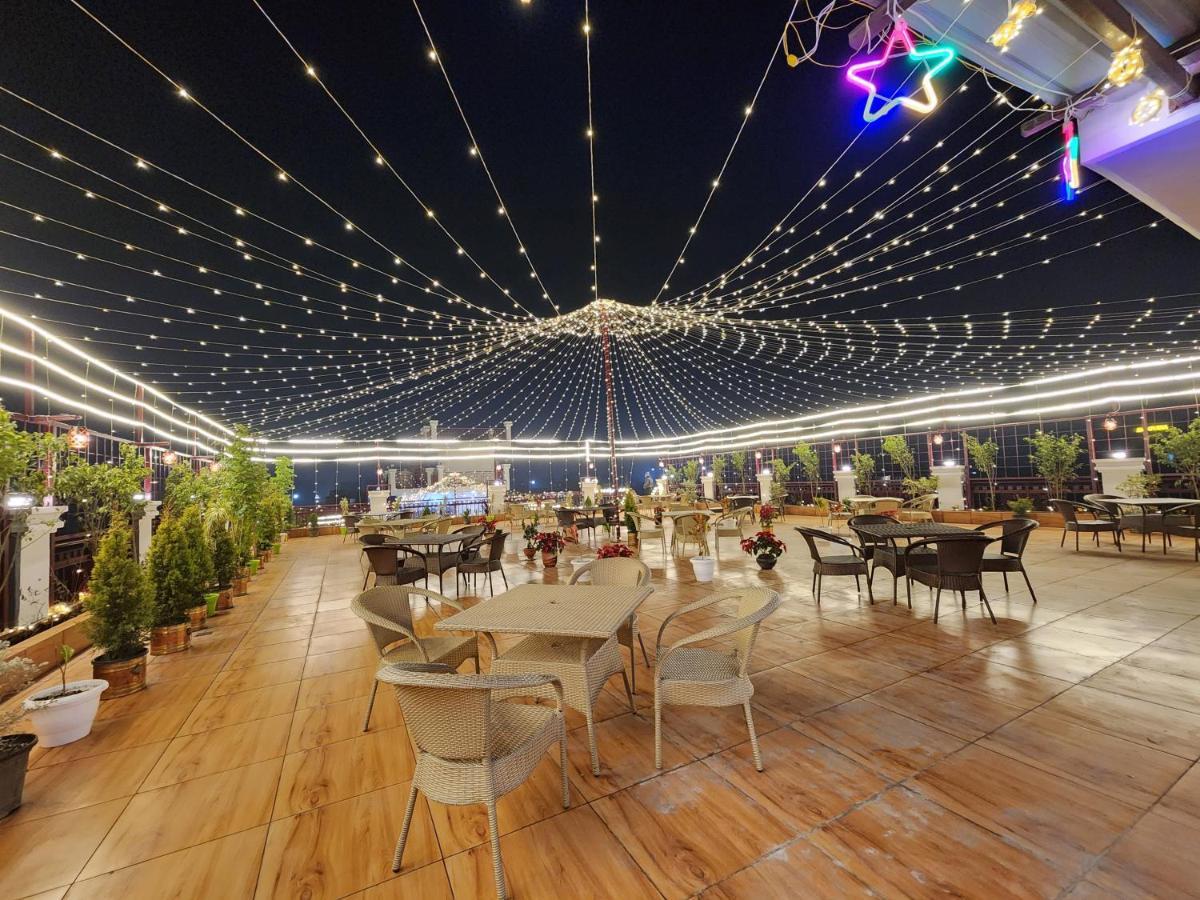 Hotel Sun Haven Greater Noida Zewnętrze zdjęcie