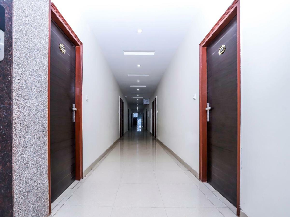 Hotel Sun Haven Greater Noida Zewnętrze zdjęcie