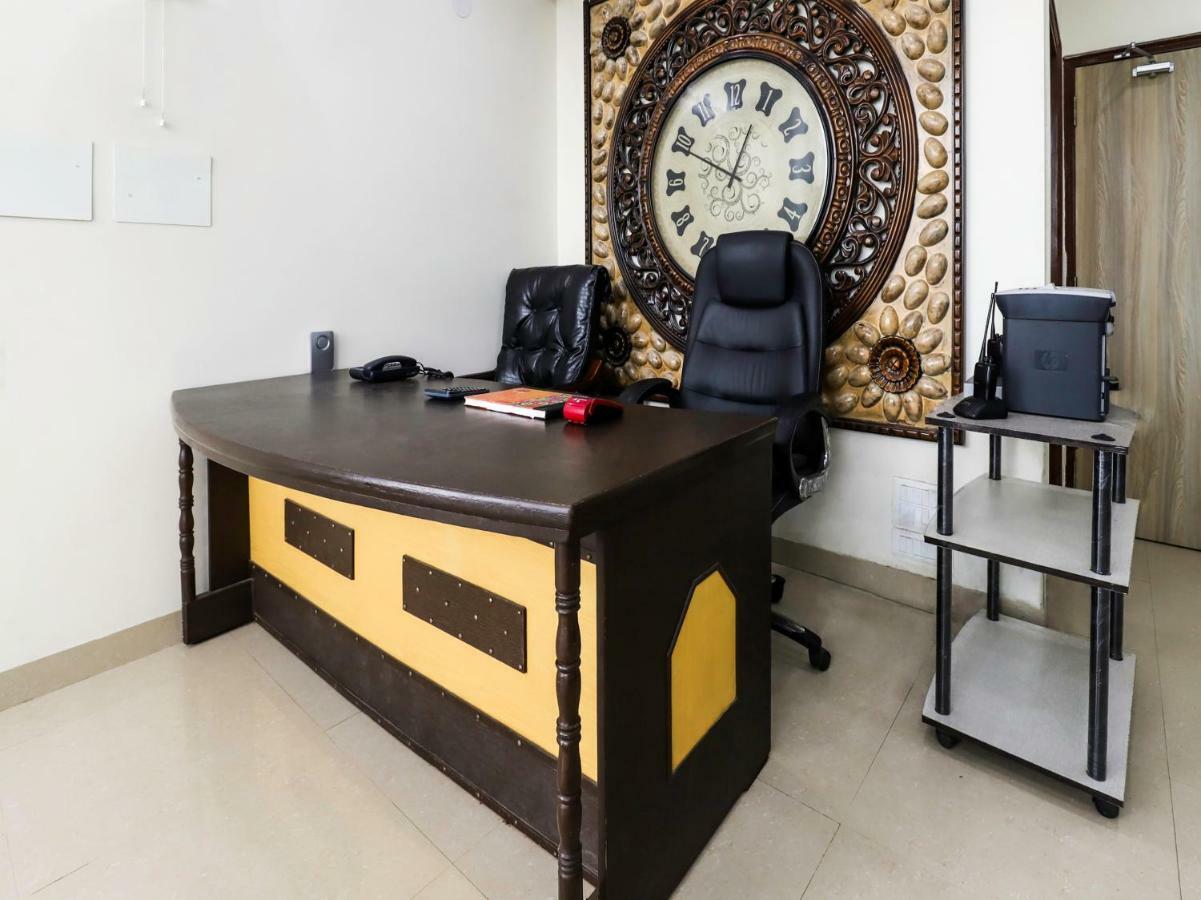 Hotel Sun Haven Greater Noida Zewnętrze zdjęcie
