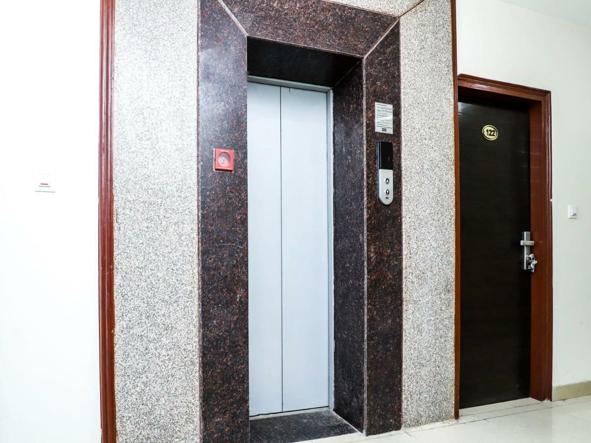 Hotel Sun Haven Greater Noida Zewnętrze zdjęcie