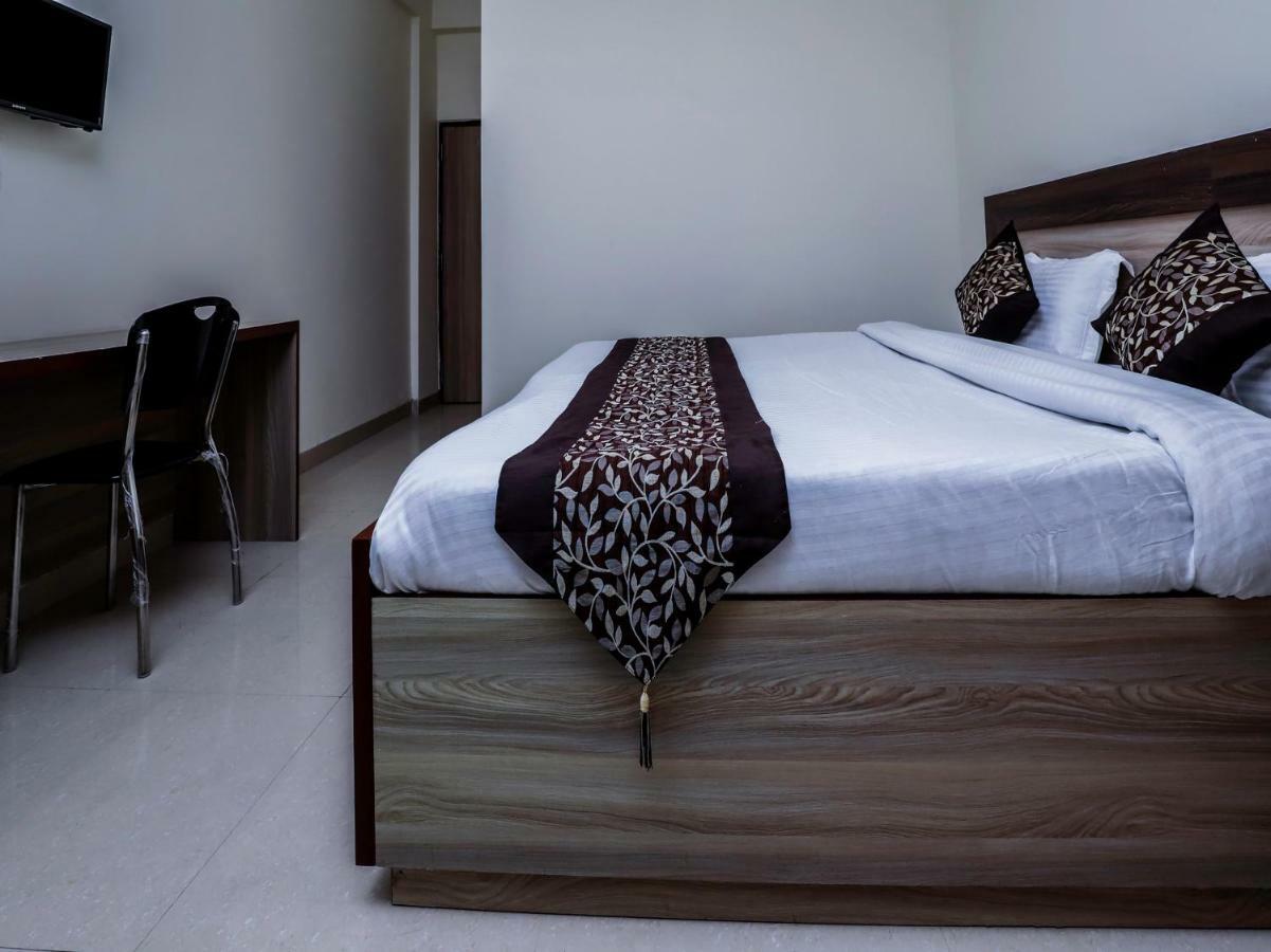 Hotel Sun Haven Greater Noida Zewnętrze zdjęcie