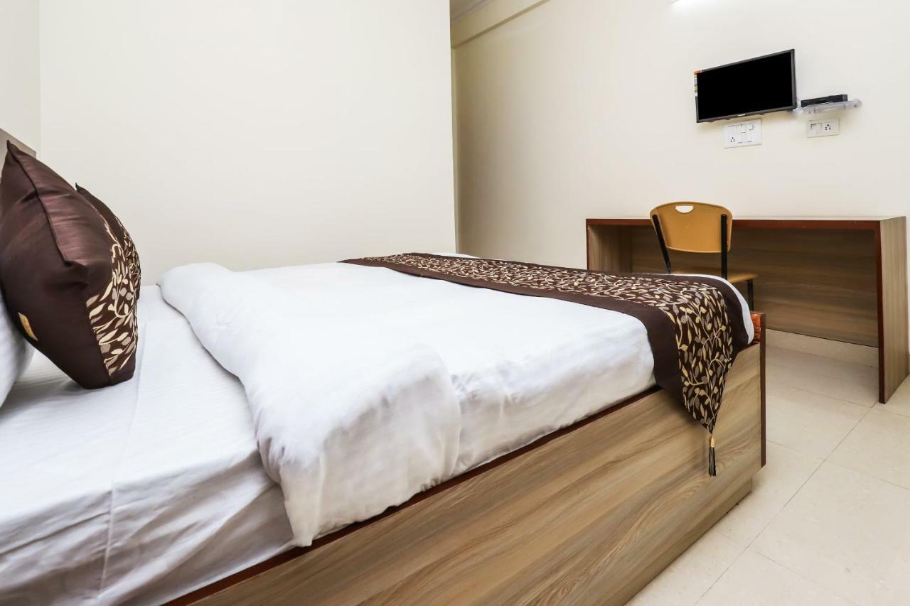 Hotel Sun Haven Greater Noida Zewnętrze zdjęcie