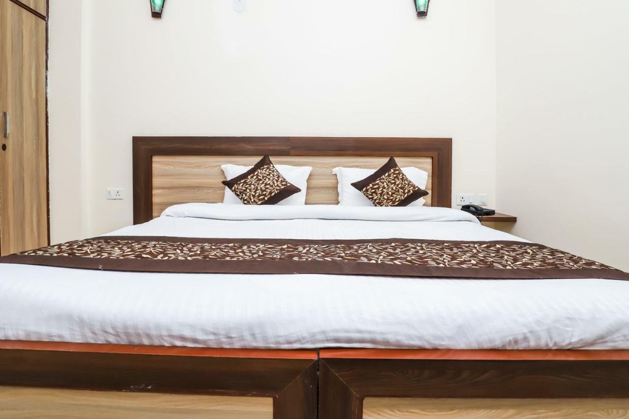 Hotel Sun Haven Greater Noida Zewnętrze zdjęcie