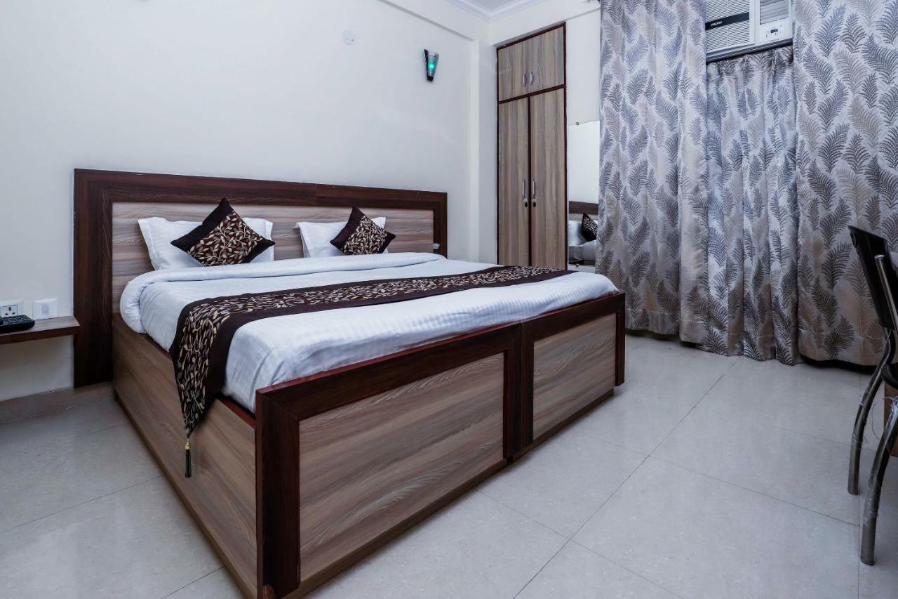 Hotel Sun Haven Greater Noida Pokój zdjęcie