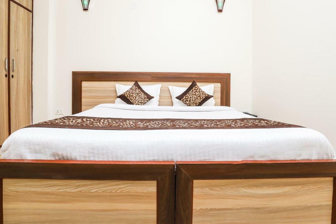 Hotel Sun Haven Greater Noida Zewnętrze zdjęcie