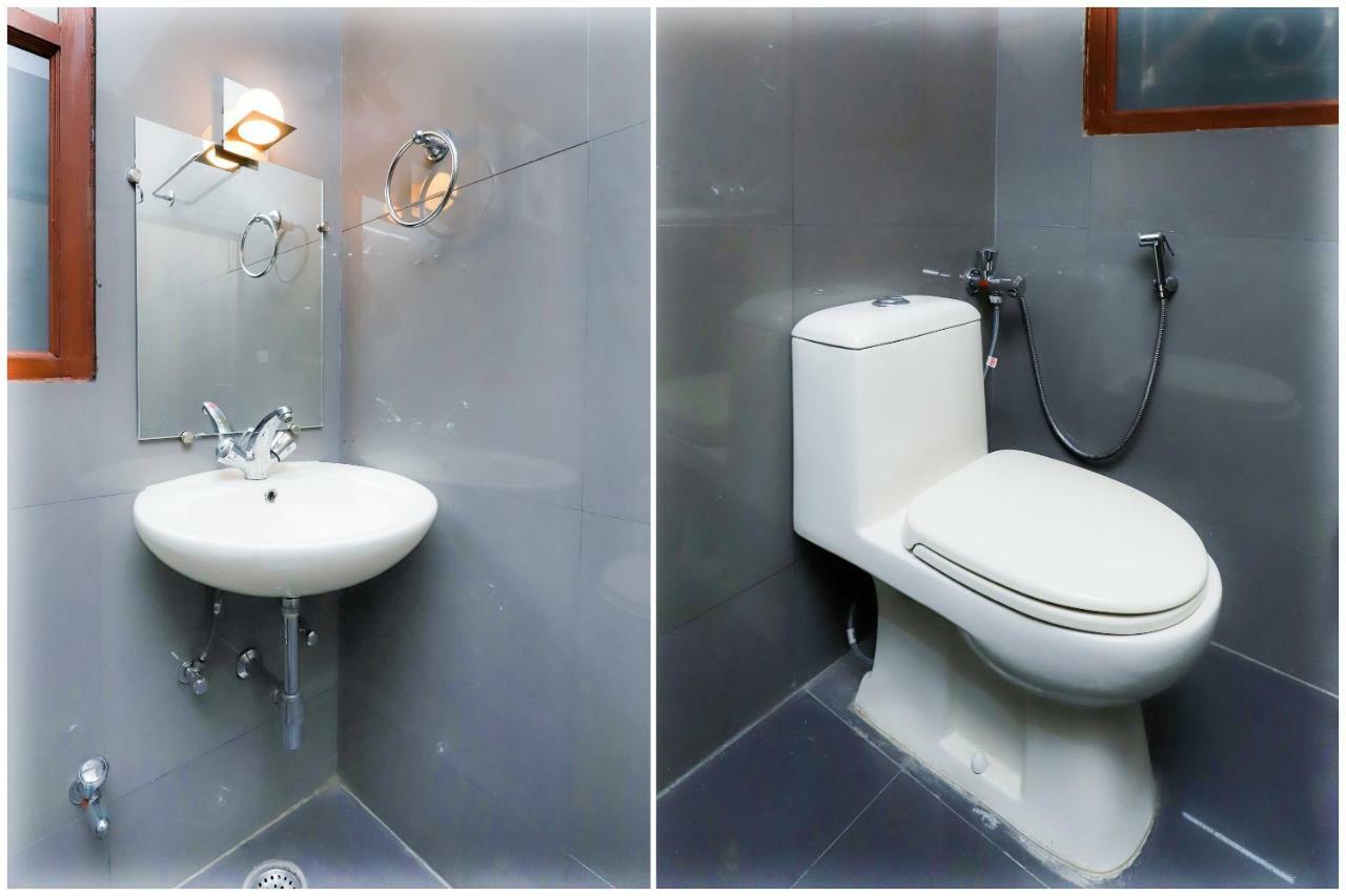 Hotel Sun Haven Greater Noida Pokój zdjęcie