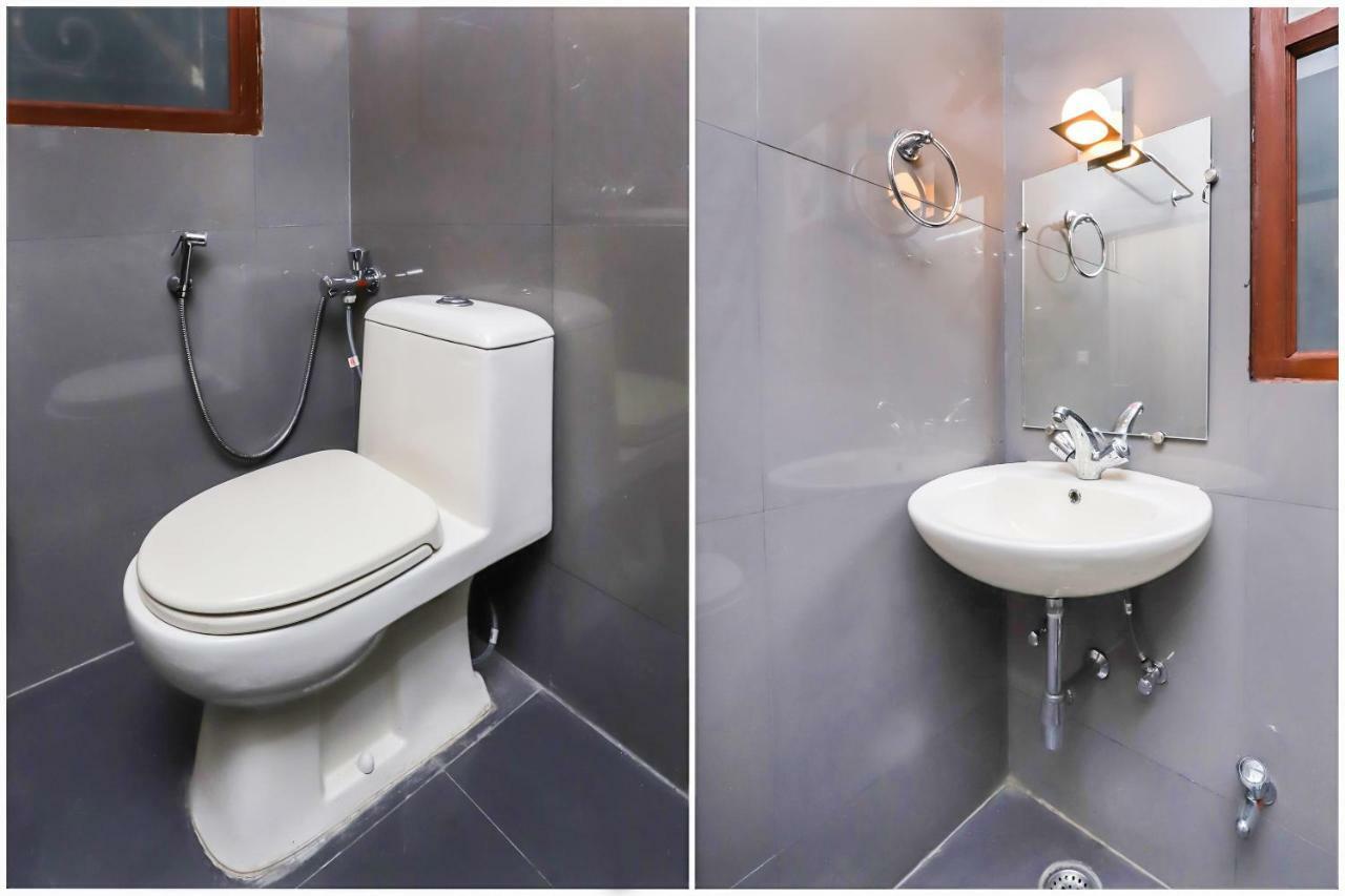 Hotel Sun Haven Greater Noida Zewnętrze zdjęcie