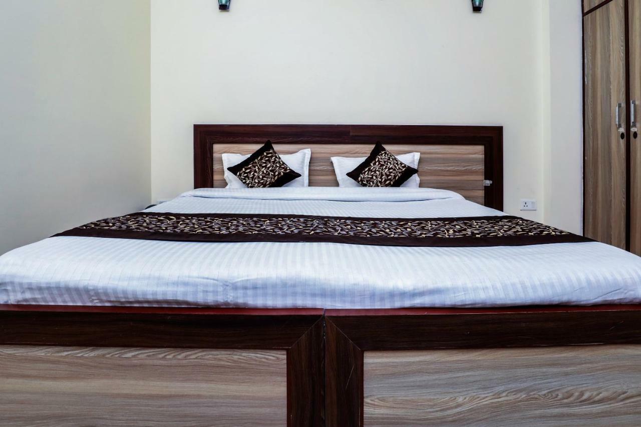 Hotel Sun Haven Greater Noida Zewnętrze zdjęcie