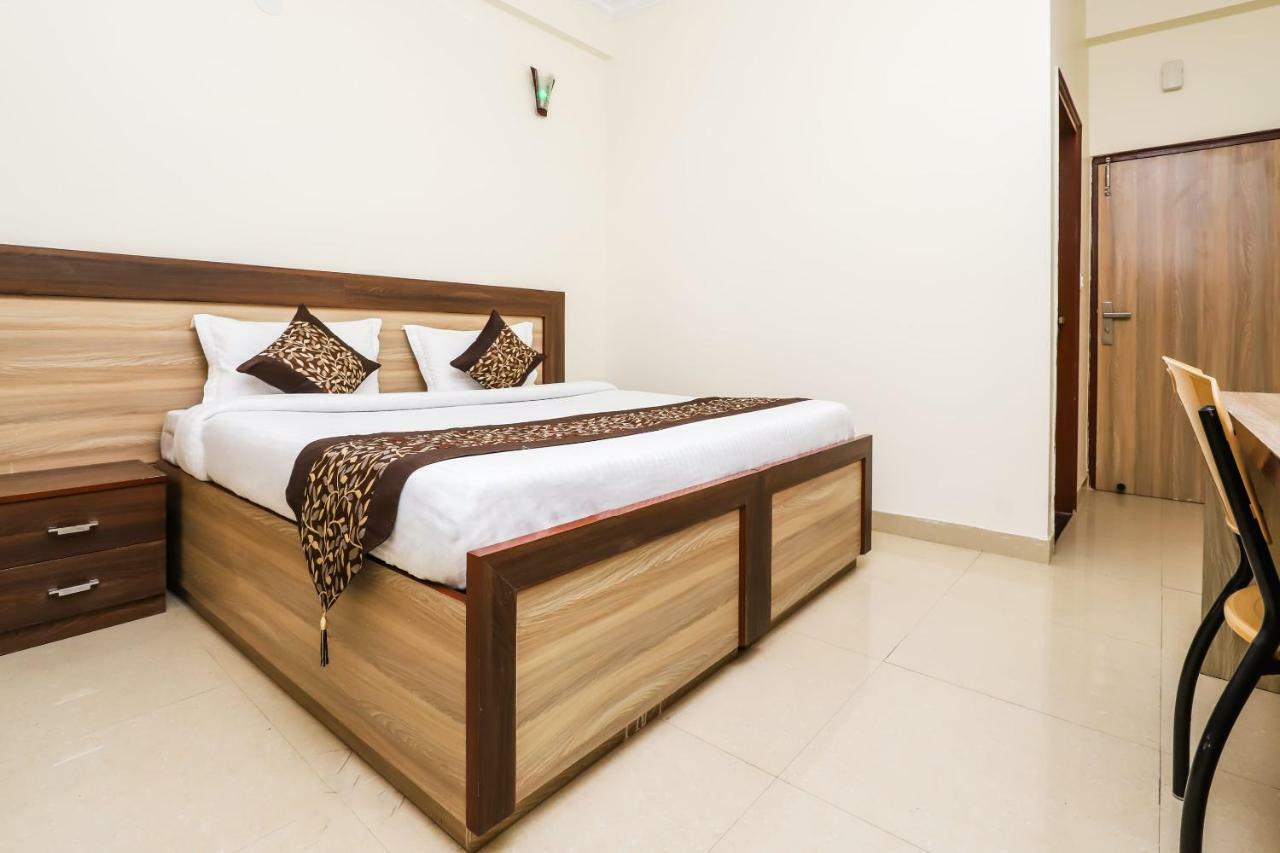Hotel Sun Haven Greater Noida Pokój zdjęcie